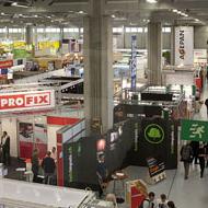 Photo Bau + Energie-Messe Bern