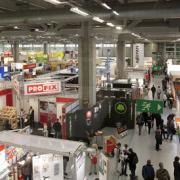 Photo Bau + Energie-Messe Bern